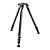 GT5543XLS Systematic Series 5 Carbon Fiber Tripod (Extra Long)