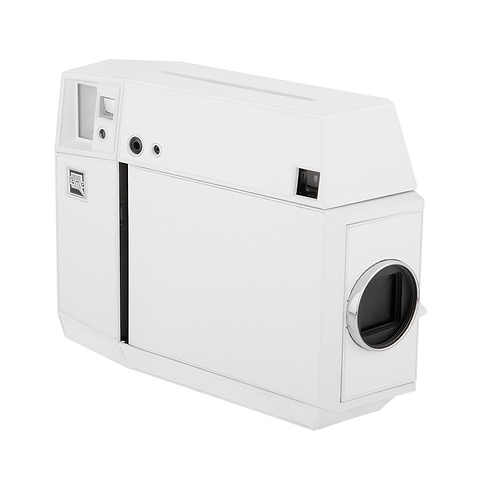 Lomo'Instant Square Glass Combo (White Edition) Image 3