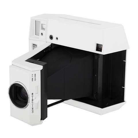 Lomo'Instant Square Glass Combo (White Edition) Image 4