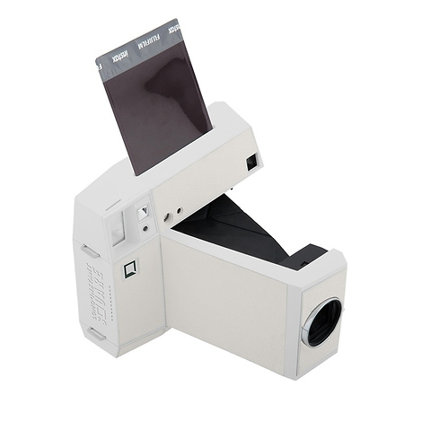 Lomo'Instant Square Glass Combo (White Edition) Image 5