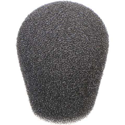 MZW-4EW Foam Windscreen for ME4 Microphone Image 0