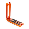 QR11-FBC Universal Full-Size L-Bracket (Copper Orange) Thumbnail 0