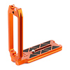 QR11-FBC Universal Full-Size L-Bracket (Copper Orange) Thumbnail 3