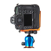 QR11-FBC Universal Full-Size L-Bracket (Copper Orange) Thumbnail 6