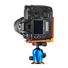 QR11-FBC Universal Full-Size L-Bracket (Copper Orange) Thumbnail 7