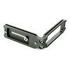 QR11-FBG Universal Full-Size L-Bracket (Metallic Slate Gray) Thumbnail 4