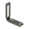 QR11-FBG Universal Full-Size L-Bracket (Metallic Slate Gray) Thumbnail 0