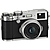 X100F Digital Camera (Silver) - Pre-Owned