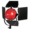 LadyBug 500 LED Light with Barndoors Thumbnail 1