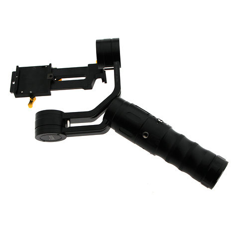 Beholder 3-Axis Gimbal Stabilizer with Encoders (Open Box) Image 1