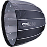 Raja Deep Parabolic Softbox (32 in.)