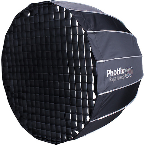 Raja Deep Parabolic Softbox (32 in.) Image 3