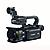 XA11 Compact Full HD Camcorder with HDMI and Composite Output