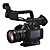 EOS C100 Mark II with Dual Pixel CMOS AF & EF 24-105mm IS II USM Zoom Lens Kit