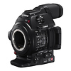 EOS C100 Mark II with Dual Pixel CMOS AF & EF 24-105mm IS II USM Zoom Lens Kit Thumbnail 4