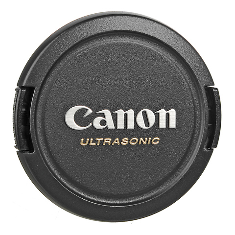 EOS C100 Mark II with Dual Pixel CMOS AF & EF 24-105mm IS II USM Zoom Lens Kit Image 7