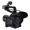 EOS C100 Mark II with Dual Pixel CMOS AF & EF 24-105mm IS II USM Zoom Lens Kit Thumbnail 2