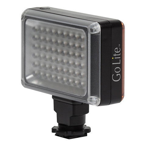 Go Lite Compact LED Light Image 1