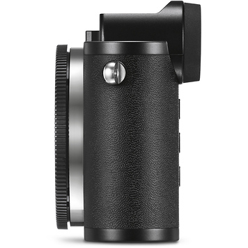 CL Mirrorless Digital Camera Body (Black)