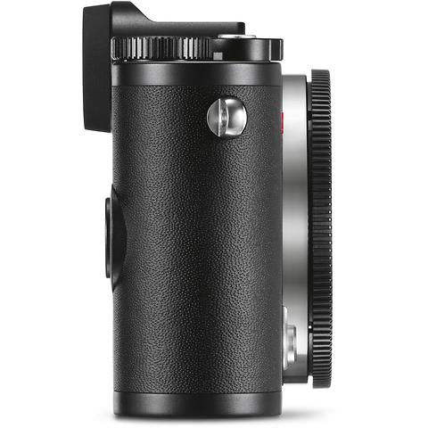 CL Mirrorless Digital Camera Body (Black) Image 2