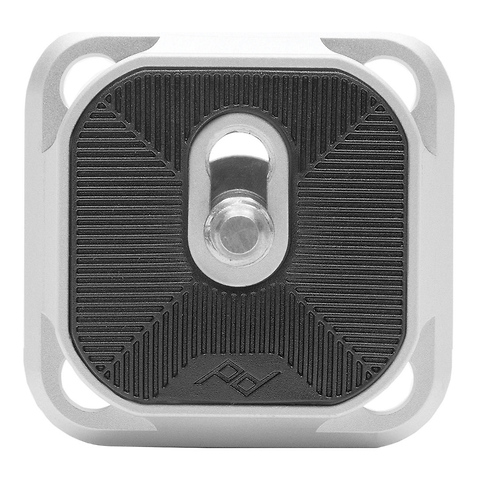 Capture Camera Clip v3 (Silver) Image 2