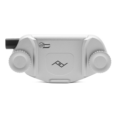 Capture Camera Clip v3 (Silver) Image 1