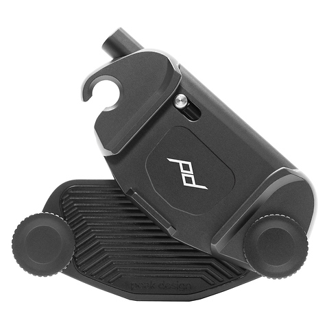 Clip for Capture v3 (Black) Image 1