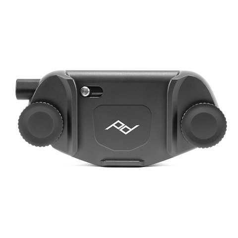 Clip for Capture v3 (Black) Image 0