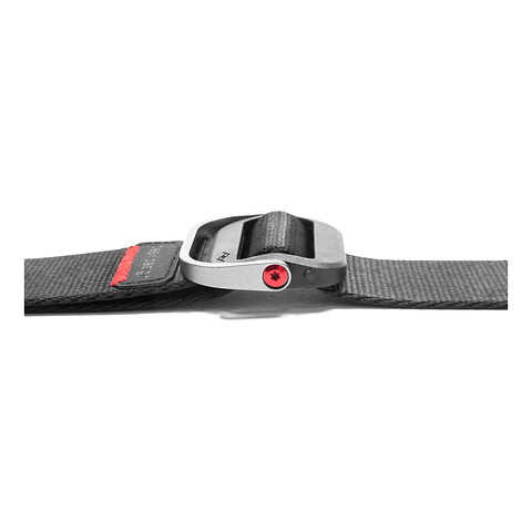 Slide Lite Camera Strap (Black) Image 1