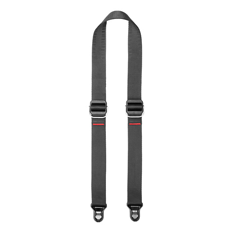 Slide Lite Camera Strap (Black) Image 2