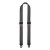 Slide Lite Camera Strap (Black) Thumbnail 2