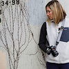 SlideLITE Camera Strap (Ash) Thumbnail 8