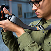 SlideLITE Camera Strap (Ash) Thumbnail 10