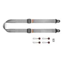 Slide Lite Camera Strap (Ash) Image 0