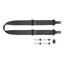 Slide Camera Strap (Black) Image 0