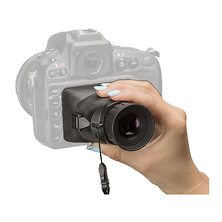 HoodLoupe Outdoor LCD Viewfinder for 3.2 In. Screens Image 0