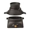 HoodLoupe Outdoor LCD Viewfinder for 3 In. Screens Thumbnail 2