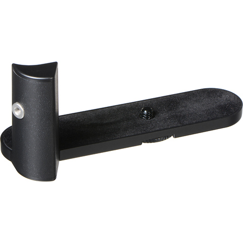 Handgrip CL (Black) Image 0