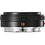 Elmarit-TL 18 mm f/2.8 ASPH. Lens (Black)