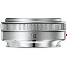 Elmarit-TL 18 mm f/2.8 ASPH. Lens (Silver) Image 0