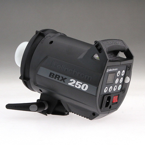 BRX 250 Monolight - Open Box Image 2