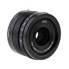 LUMIX G Leica DG Summilux 15mm f/1.7 Lens - Black (Open Box) Thumbnail 2