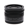 LUMIX G Leica DG Summilux 15mm f/1.7 Lens - Black (Open Box) Thumbnail 1