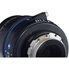 CP.3 XD 35mm T2.1 Compact Prime Lens (PL Mount, Feet) Thumbnail 1