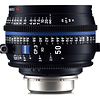 CP.3 XD 50mm T2.1 Compact Prime Lens (PL Mount, Feet) Thumbnail 0
