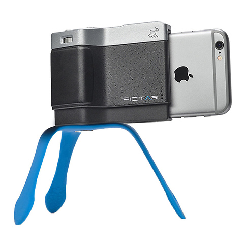Pictar Camera Grip for Select Standard Smartphones Image 6