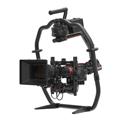 dji ronin 2