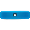 4TB G-DRIVE ev RaW USB 3.1 Gen 1 Hard Drive with Rugged Bumper Thumbnail 3