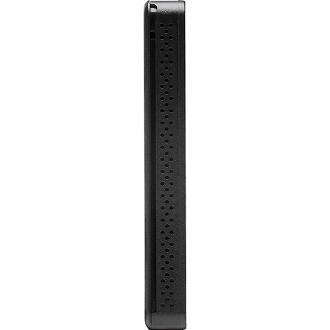 4TB G-DRIVE ev RaW USB 3.1 Gen 1 Hard Drive with Rugged Bumper Image 8