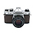 K1000 SE w/50mm f/2.0 (Brown) - Pre-Owned